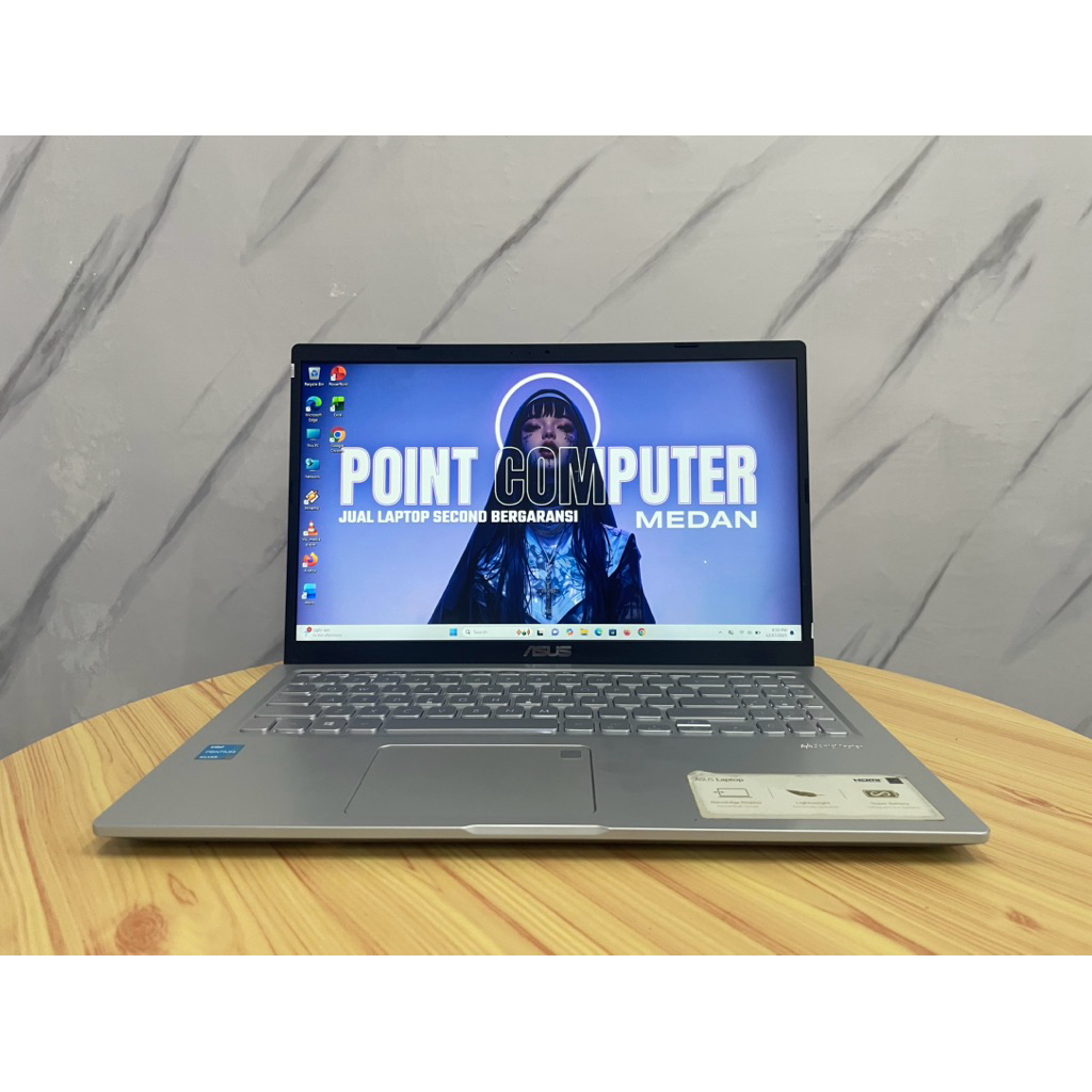 Laptop ASUS VIVOBOOK X515KA