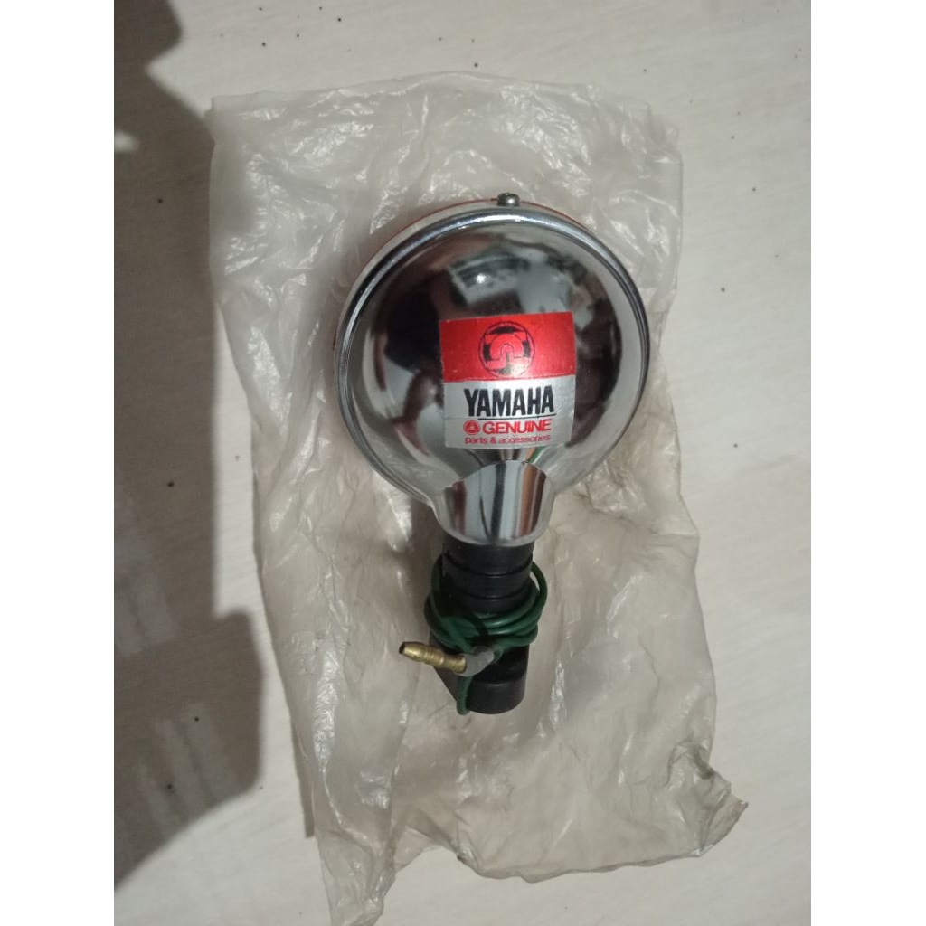lampu sein Yamaha L2super original baru fullpack