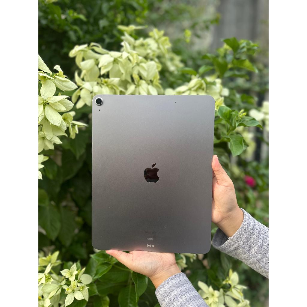 iPad Air 4 64GB WiFi Cellular Bekas Mulus