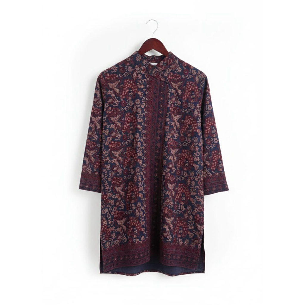 READY Baju Batik Wanita Model Jeng Ya