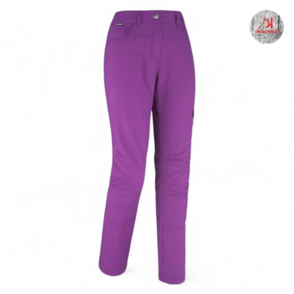 LAFUMA LD ACCESS ZIP OFF PANTS - CELANA SAMBUNG GUNUNG TREKKING HIKING