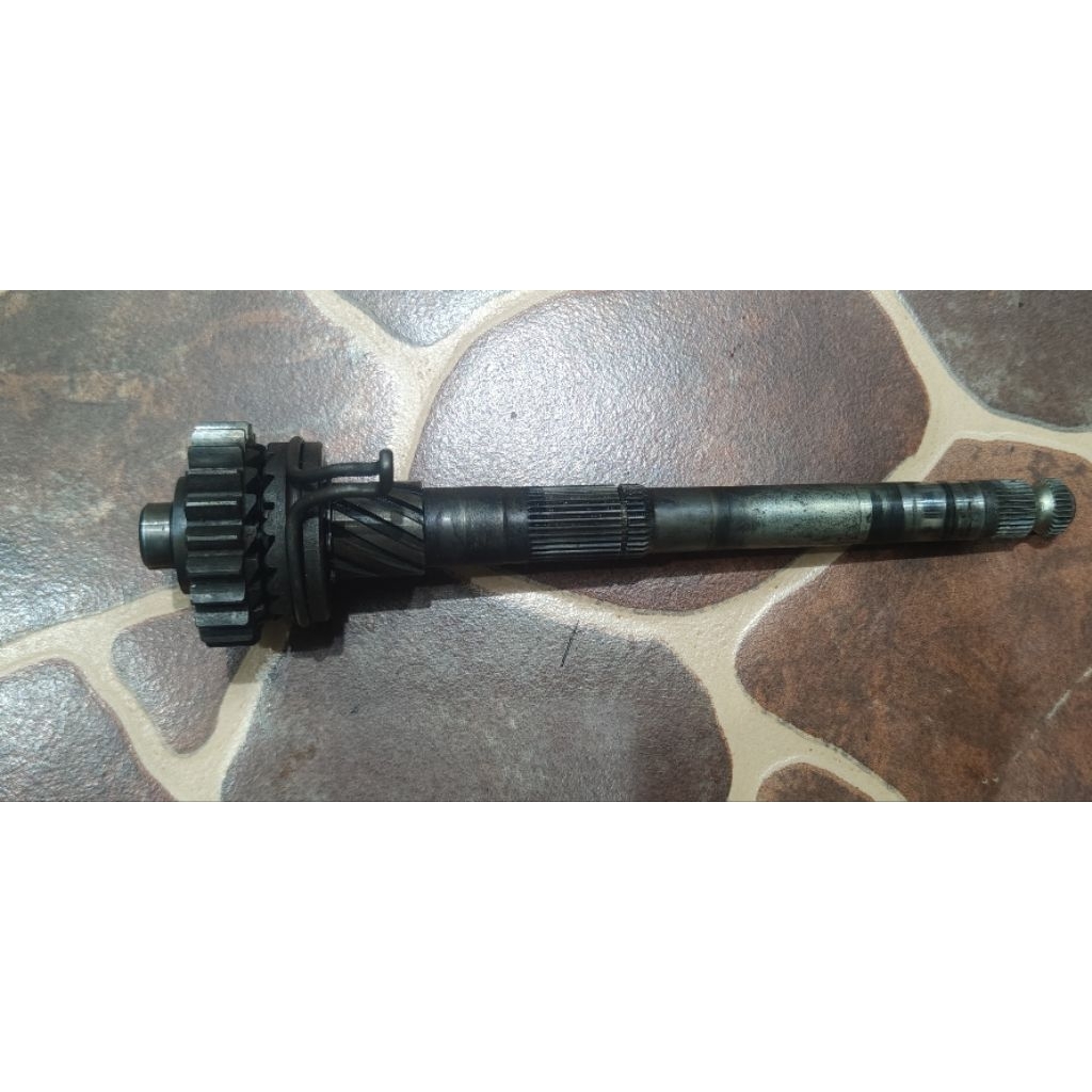 As engkol engkolan selahan Supra x Supra fit new Revo original