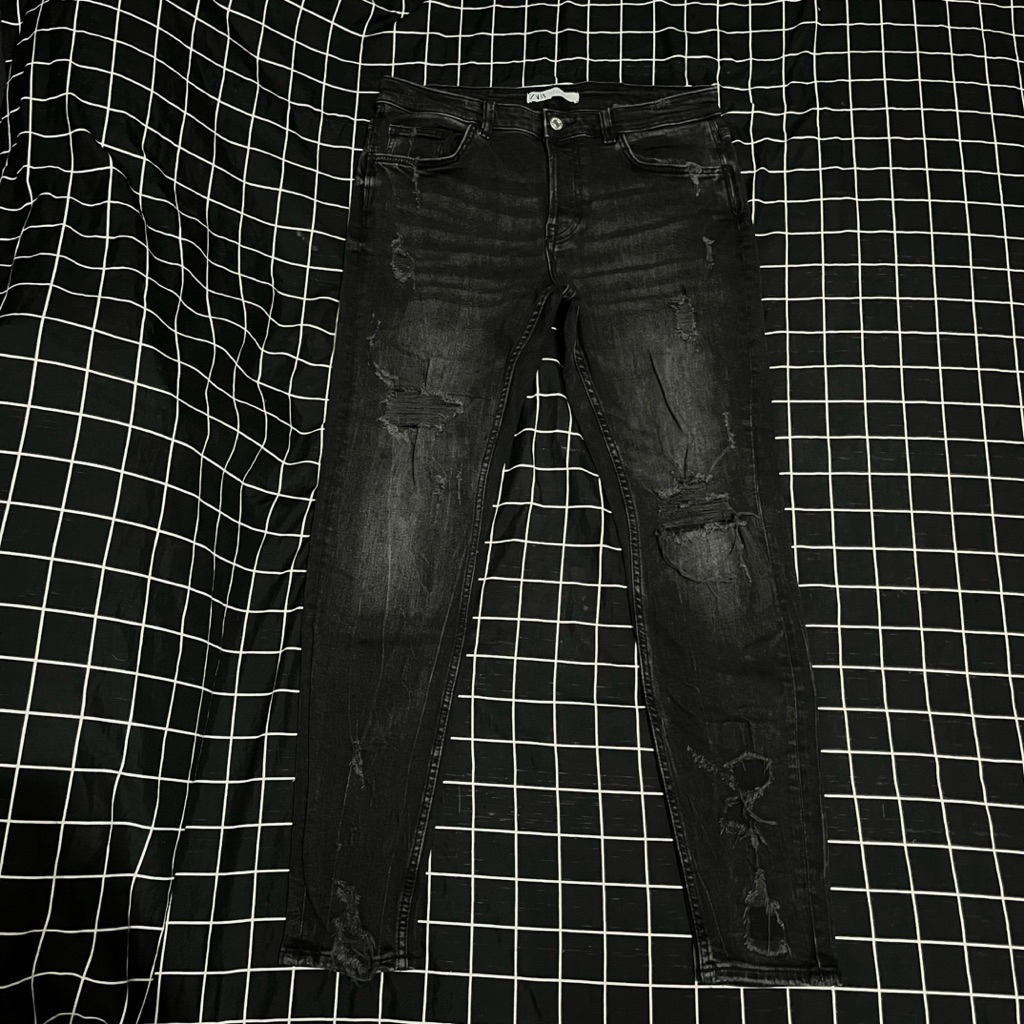 Skinny Jeans Zaraman Size 29/30
