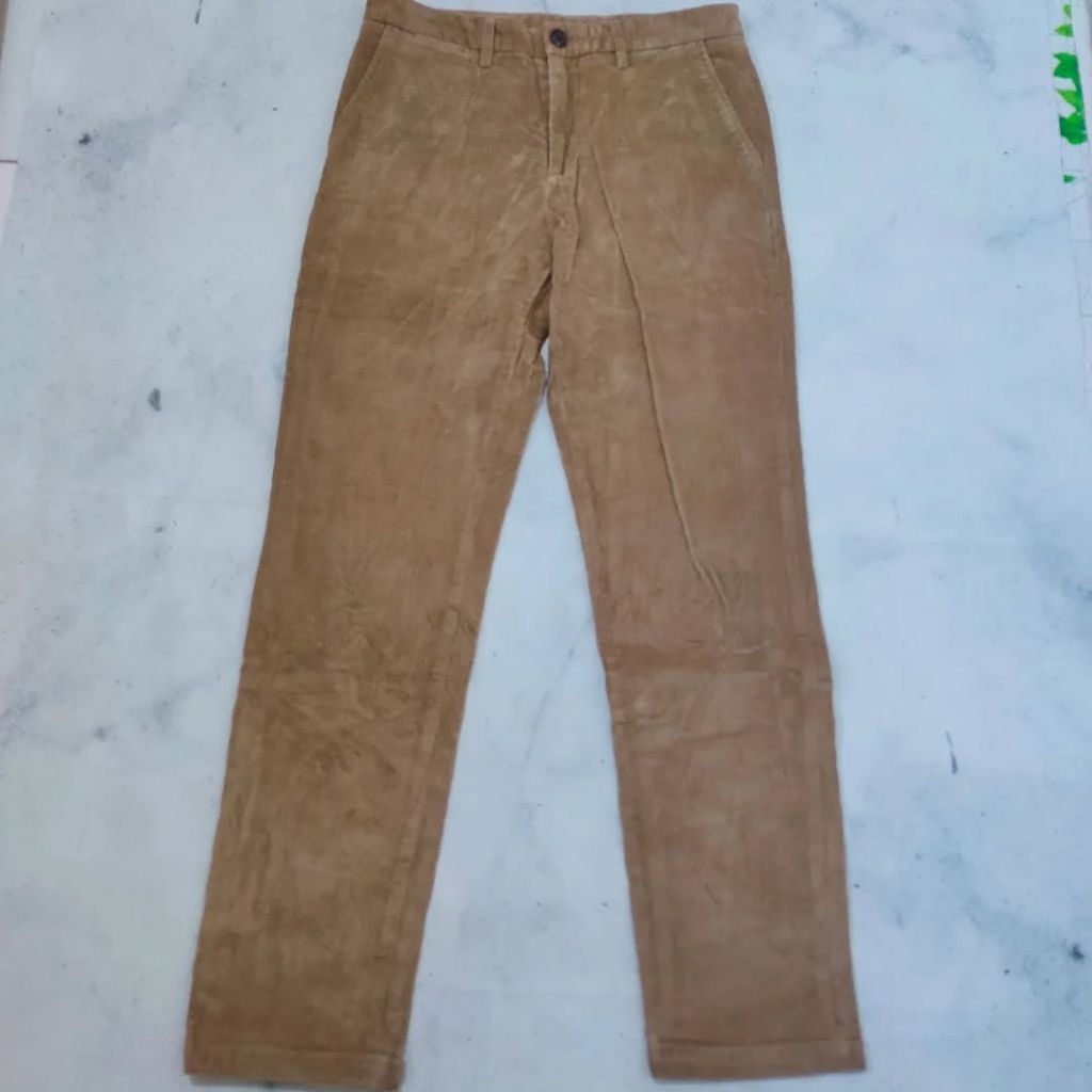 Celana Corduroy Musinsa Standard Size 29 cor2