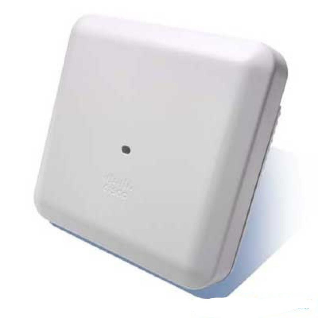 CISCO AIR AP 28021-F-K9+Adaptor POE