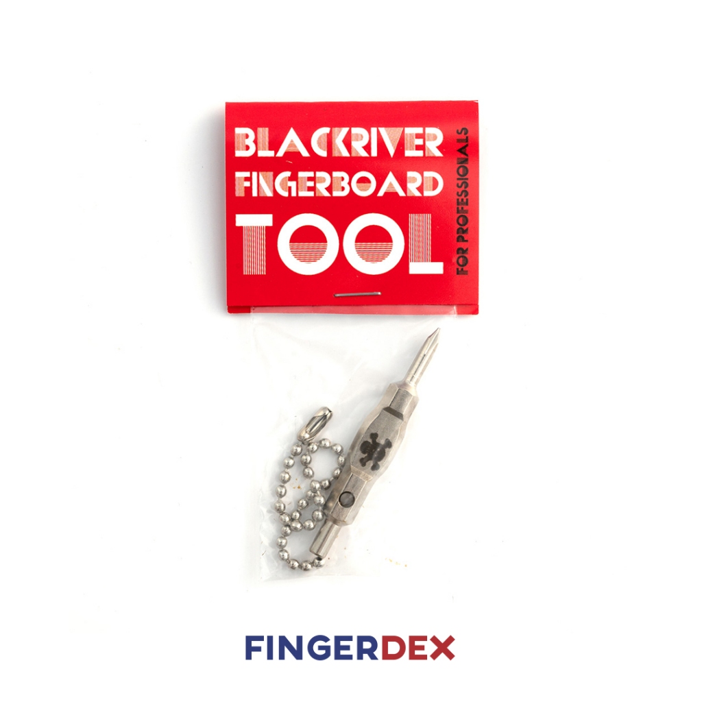 Blackriver Tool : Pro Fingerboard Tool