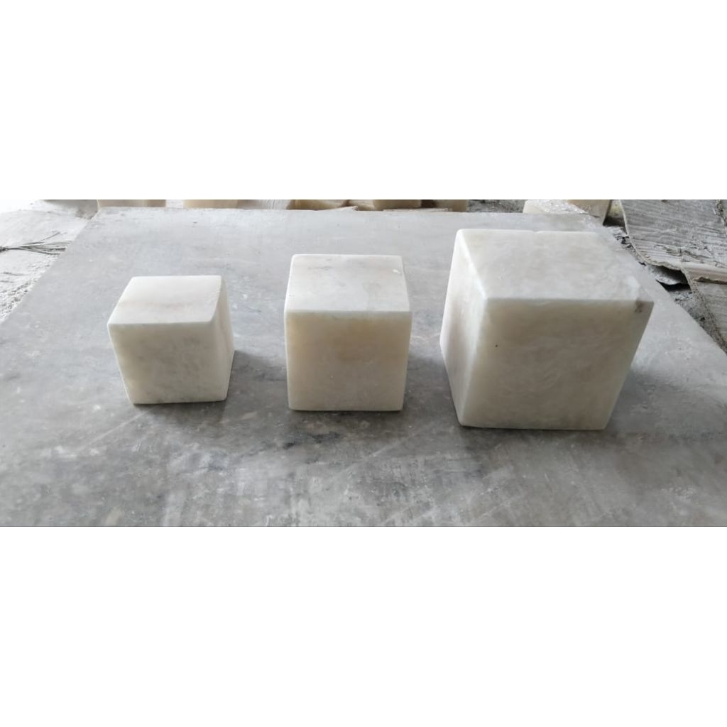 onyx stone / batu onyx kotak