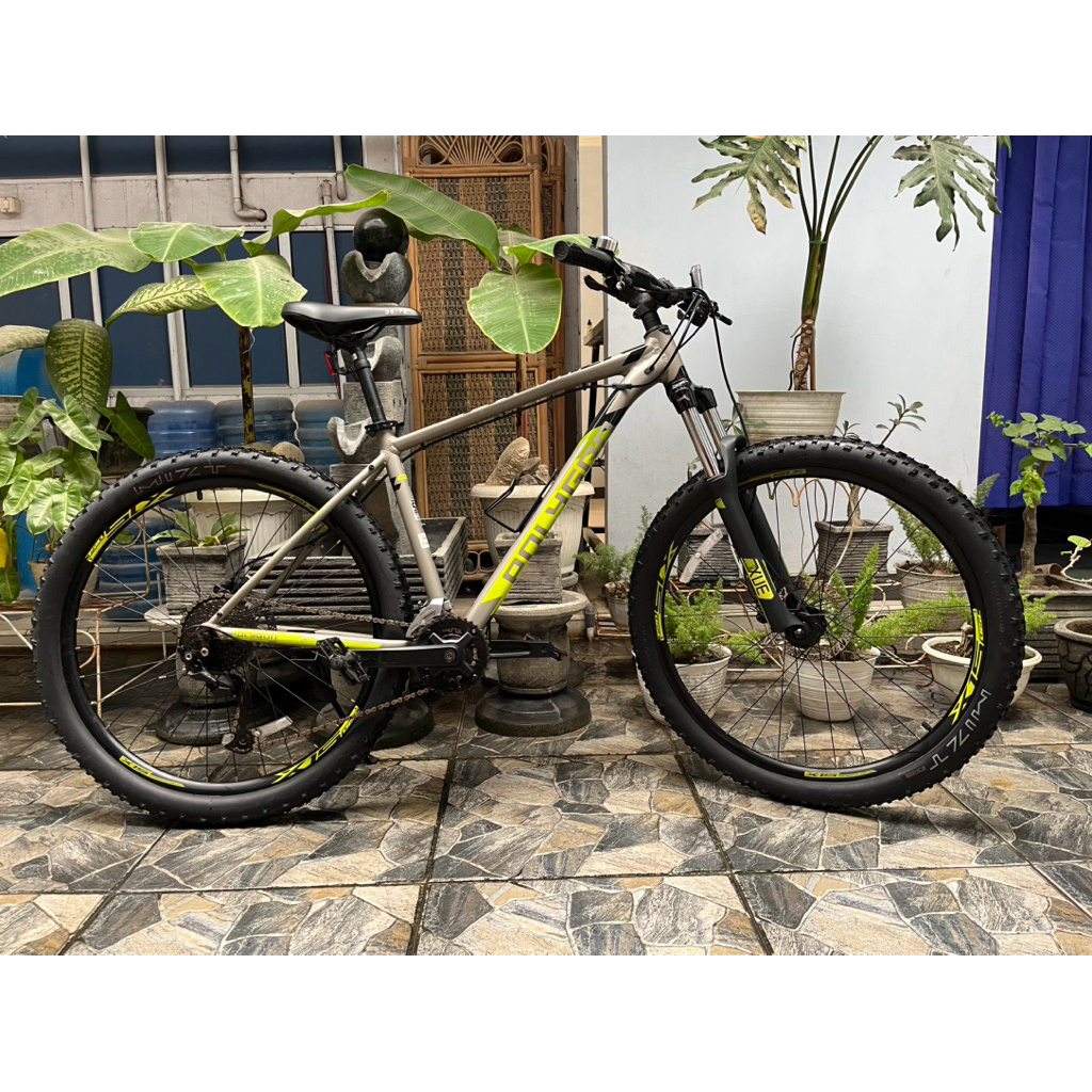 POLYGON PREMIER 5 2022