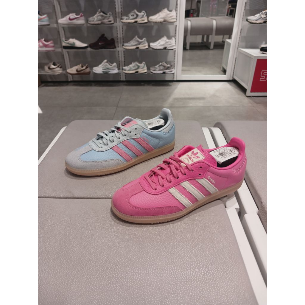 Jastip Sepatu Adidas Samba OG J Original Store