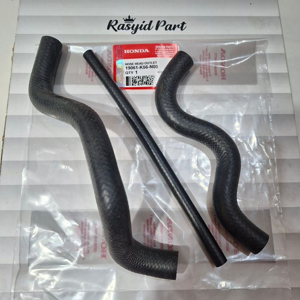SELANG RADIATOR SONIC150 R / CB150 R (K56)