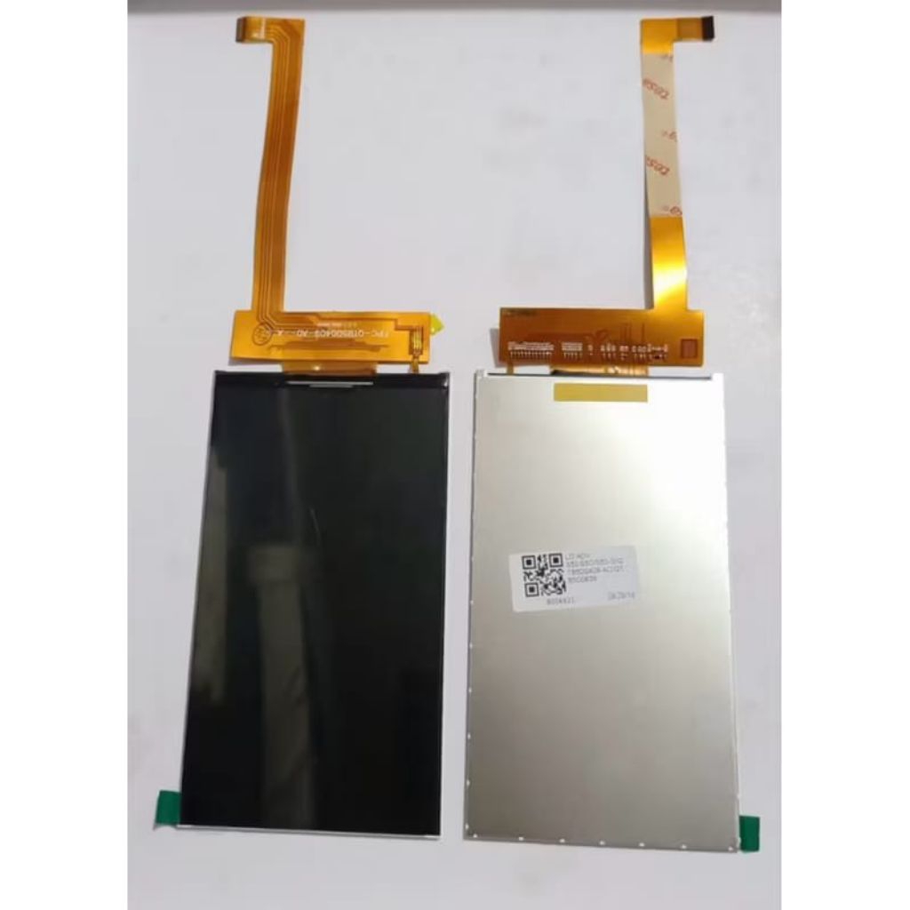 LCD ADVAN S50/S50 G/Q TB5D0409