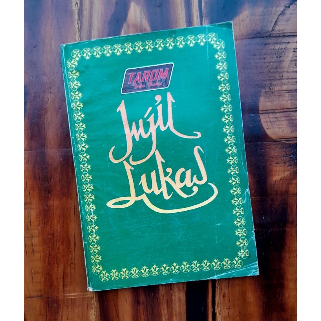 (Kitab Suci) INJIL LUKAS (Edisi Studi) : LAI (1989)