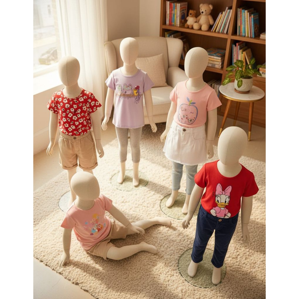 Rodeo Junior Girl Original