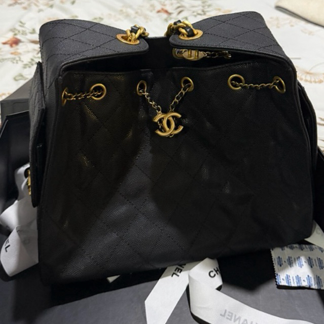chanel c25 ex studio luxco