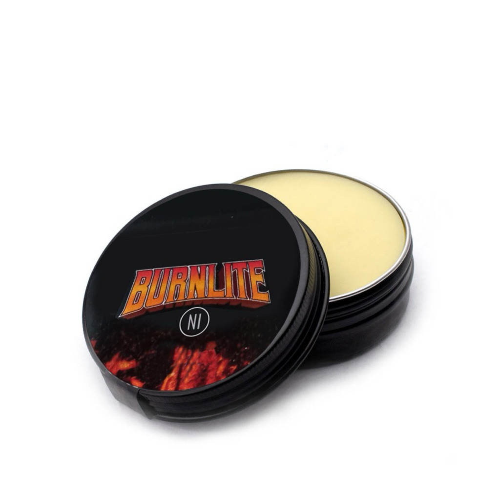 BURNLITE 4PILLAR SERIES POMADE WATER BASED
