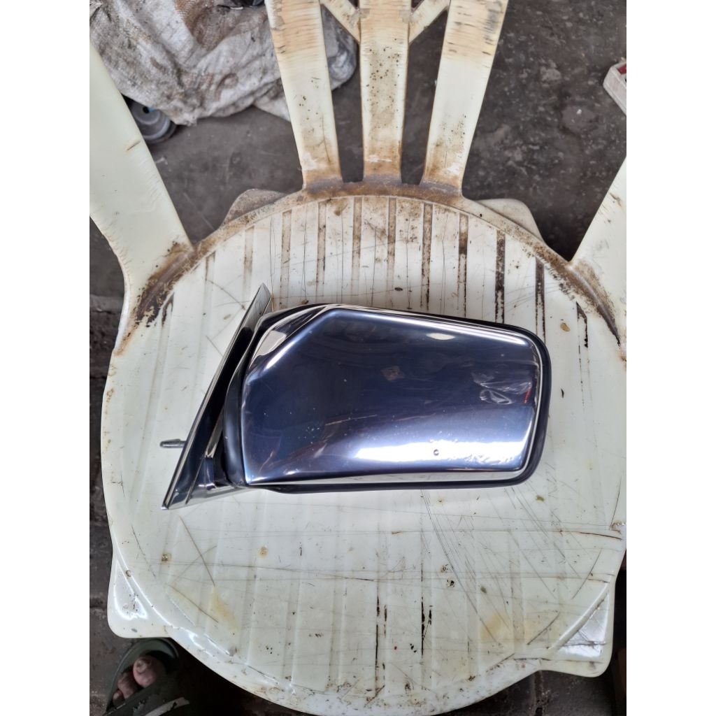 Spion mercy tiger w123 original
