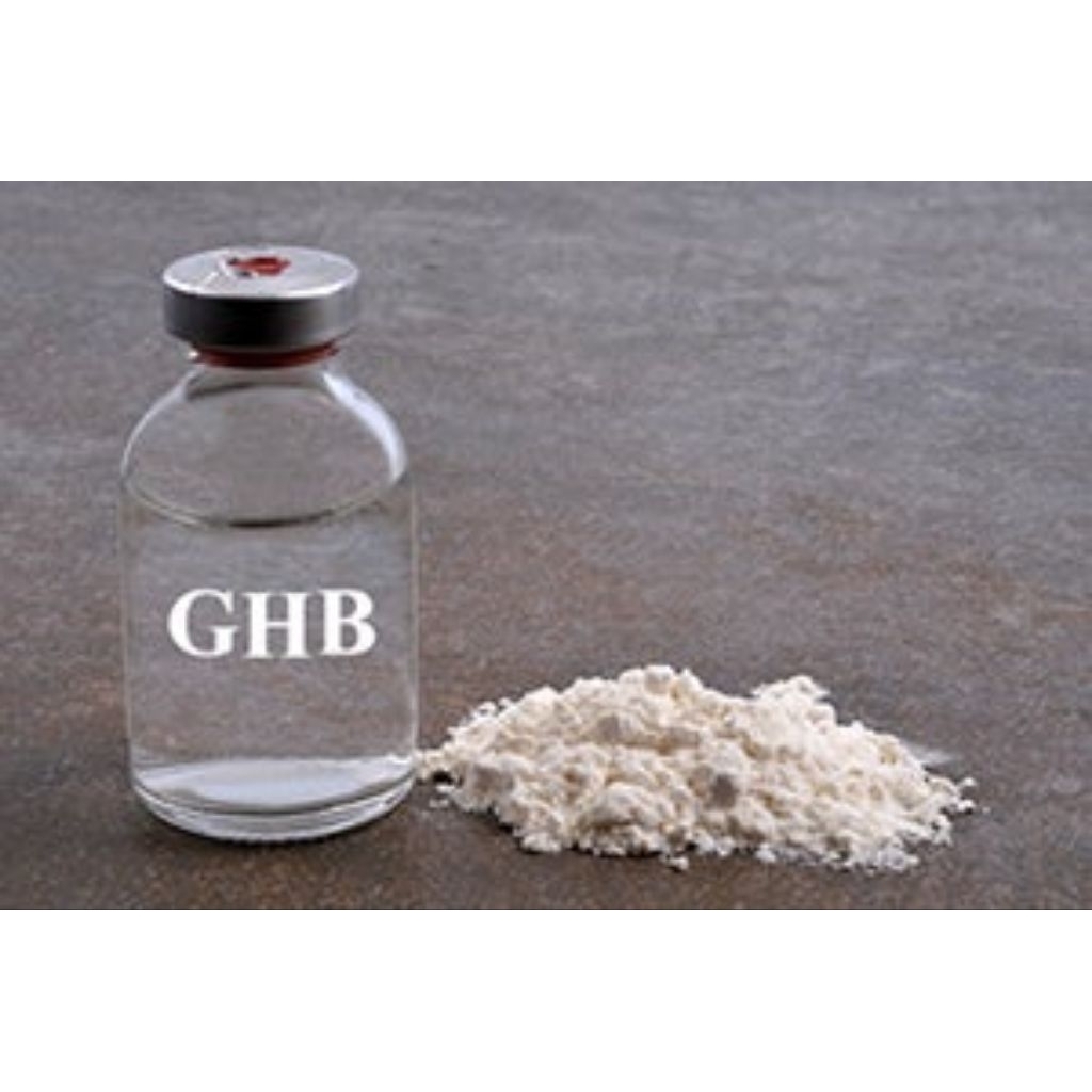 GHB - Gamma-Hydroxybutyrate 2 Botol GHB Membantu Mengatasi Susah Tidur / Meringankan Gangguan Tidur 