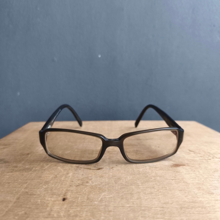 Glasses Kacamata Murah Kacamata Second Kacamata Vintage Kacamata DKNY Donna Karan New York