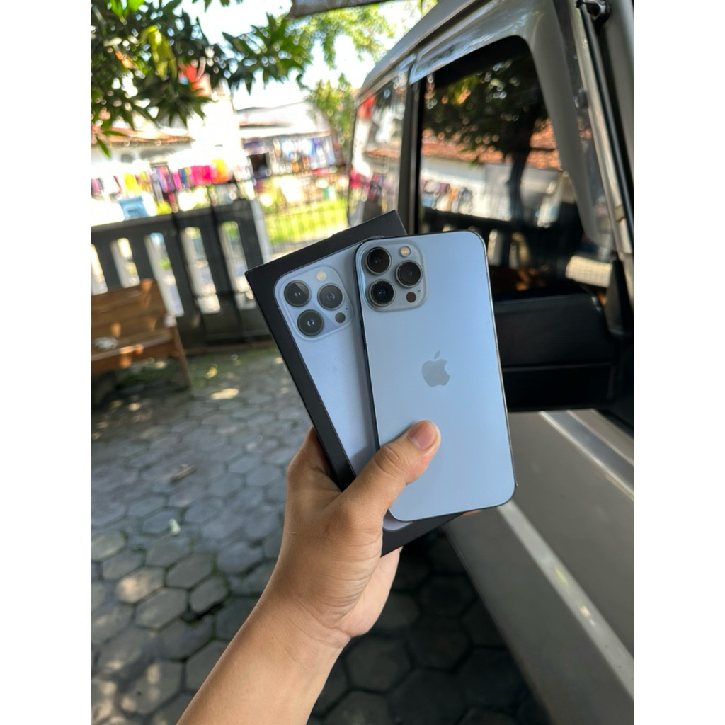 iPhone 13 Pro Max 128 gb IBOX