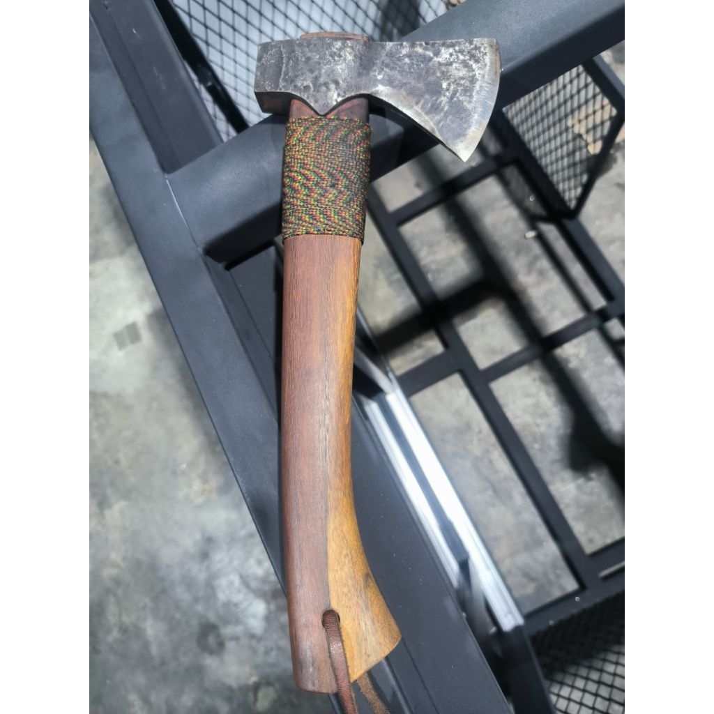 Kampak Bushcraft Survival Outdoor Hunting Classic Camp