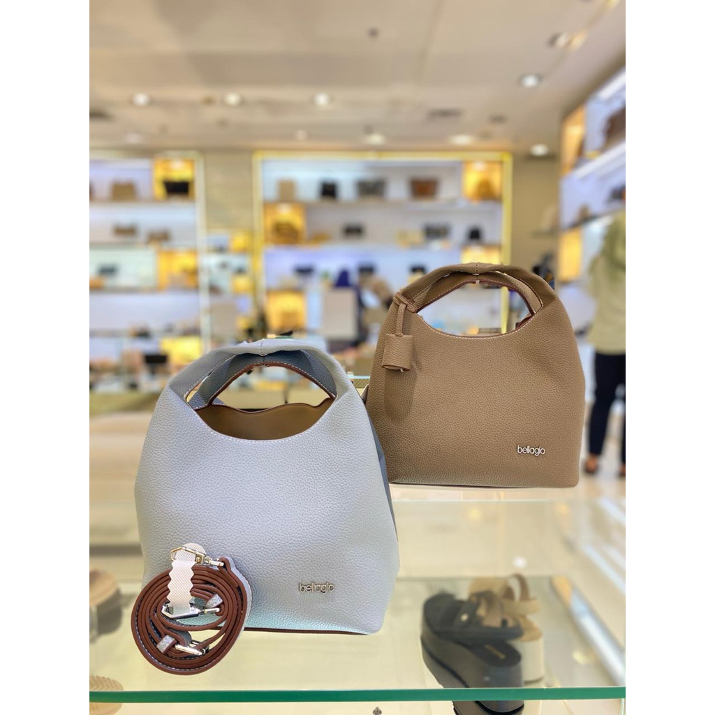 TAS WANITA BELLAGIO ORIGINAL