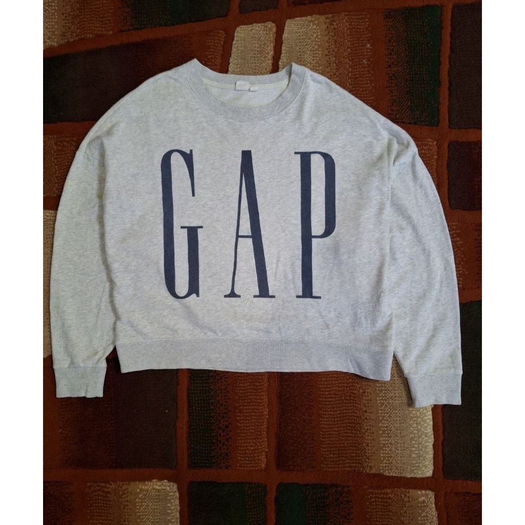 Crewneck GAP