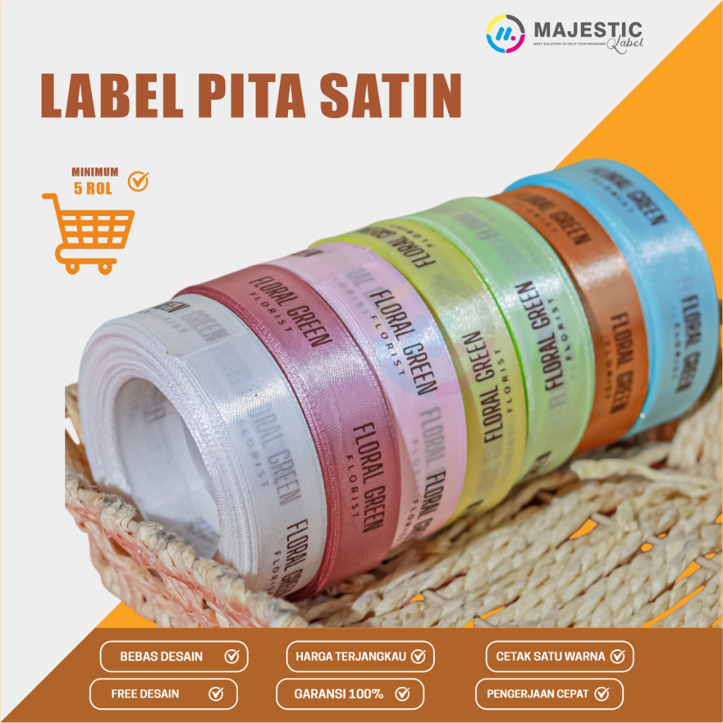 label pita/pita label custom/print label pita/pita valentine/pita buket