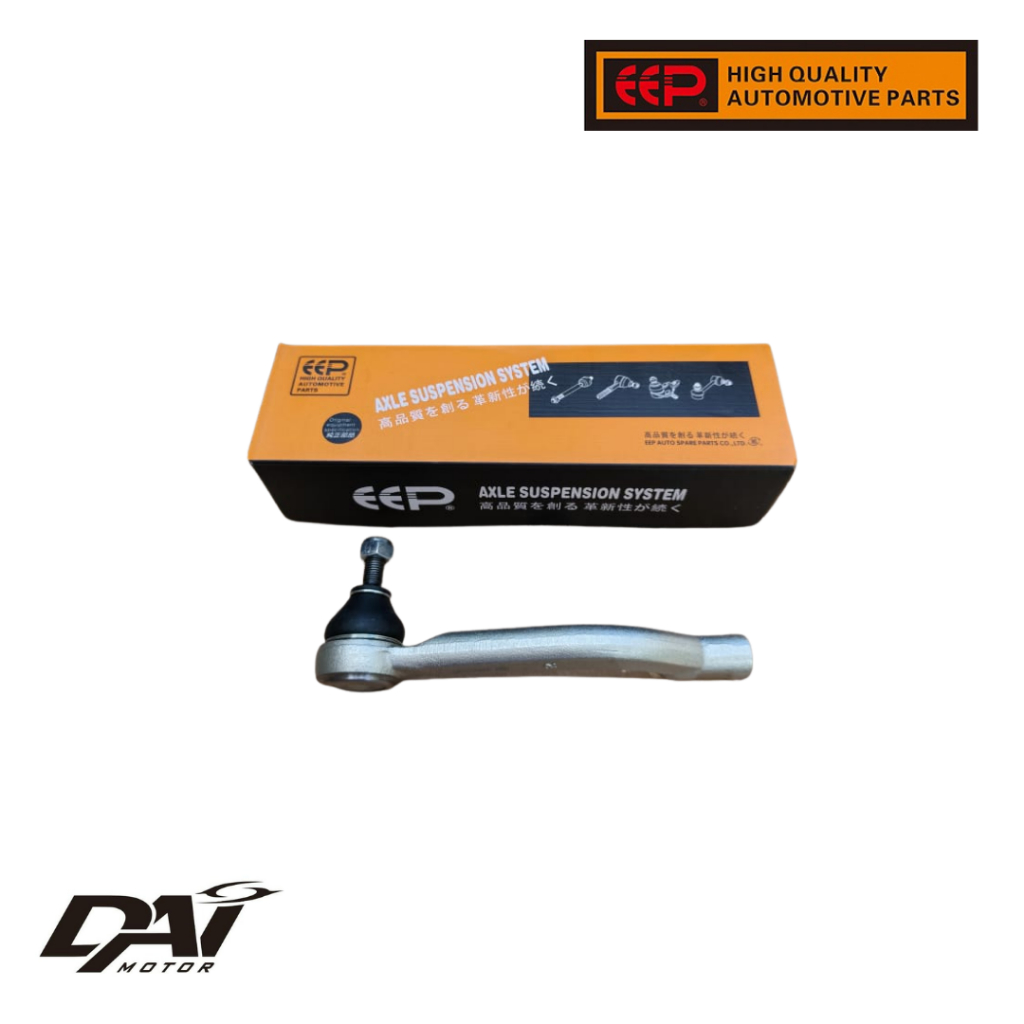 TIE ROD END NISSAN XTRAIL T31 EEP