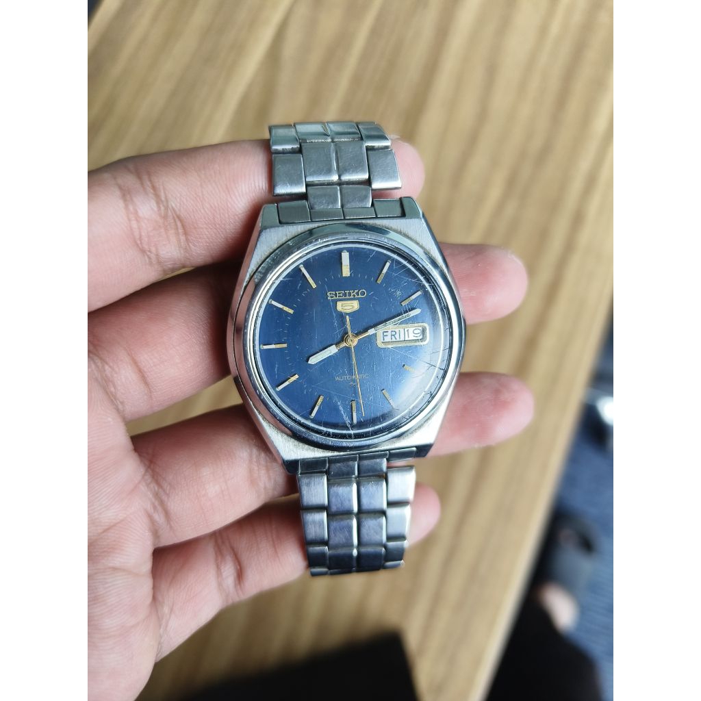 seiko 7009 original