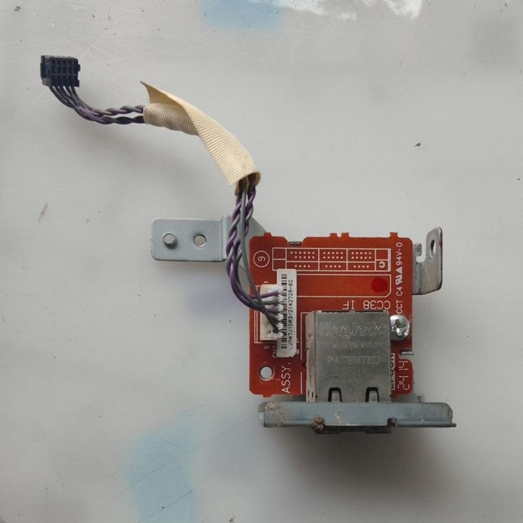 Board FOR Printer Epson L550