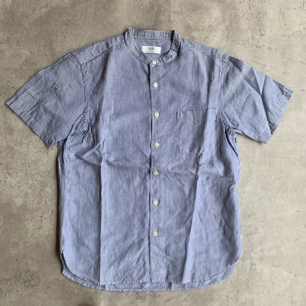 Uniqlo shanghai shirt