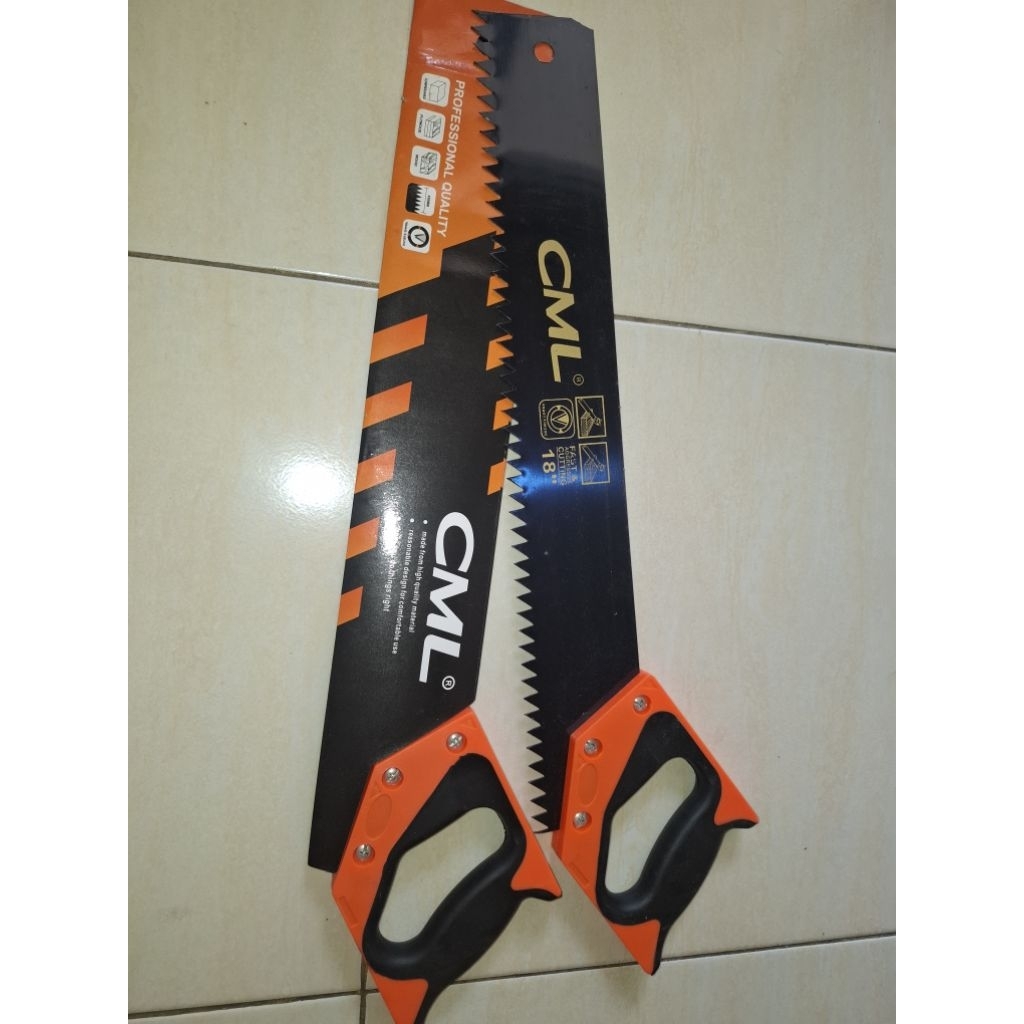 GERGAJI HEBEL 18" CAMEL BATA RINGAN 18 INCH/SATUAN