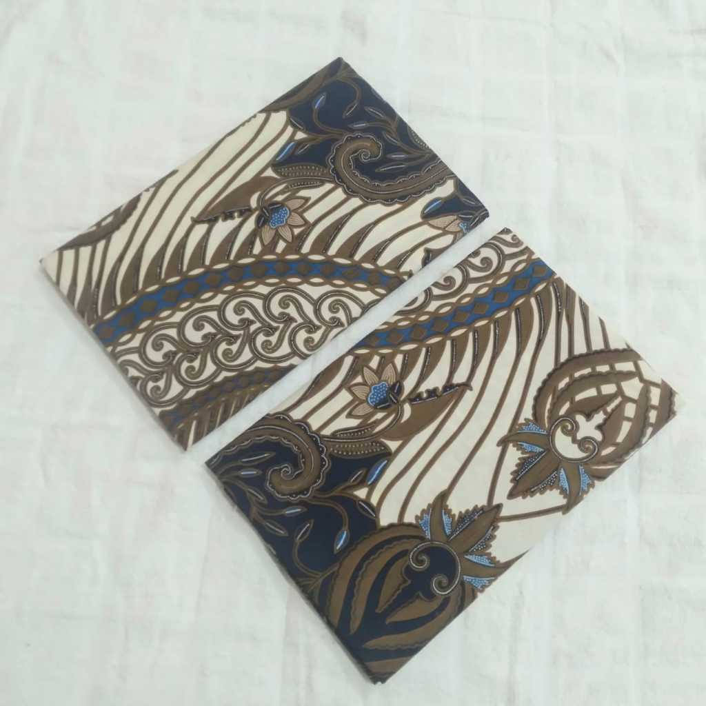 Kain Bahan Batik Danar Hadi