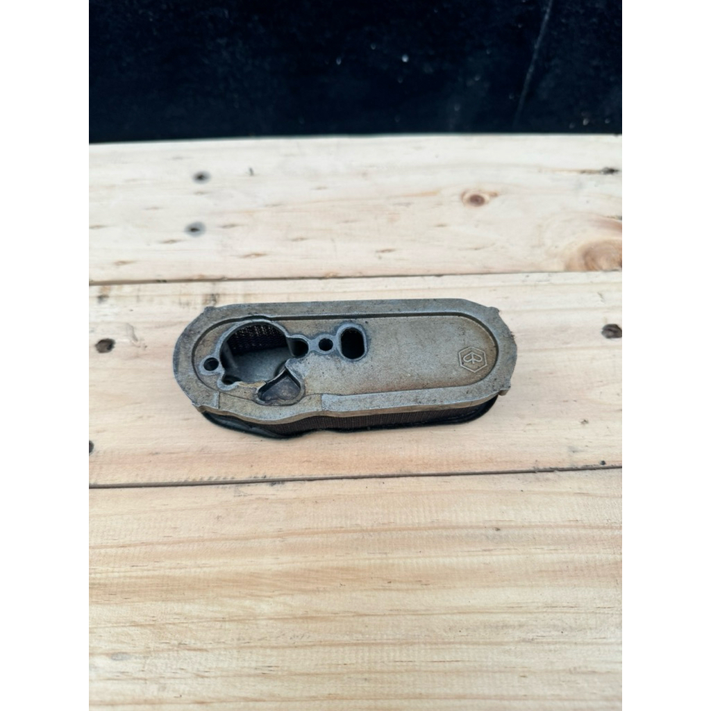 Filter karbu Vespa Excel Exclusive Spartan Original