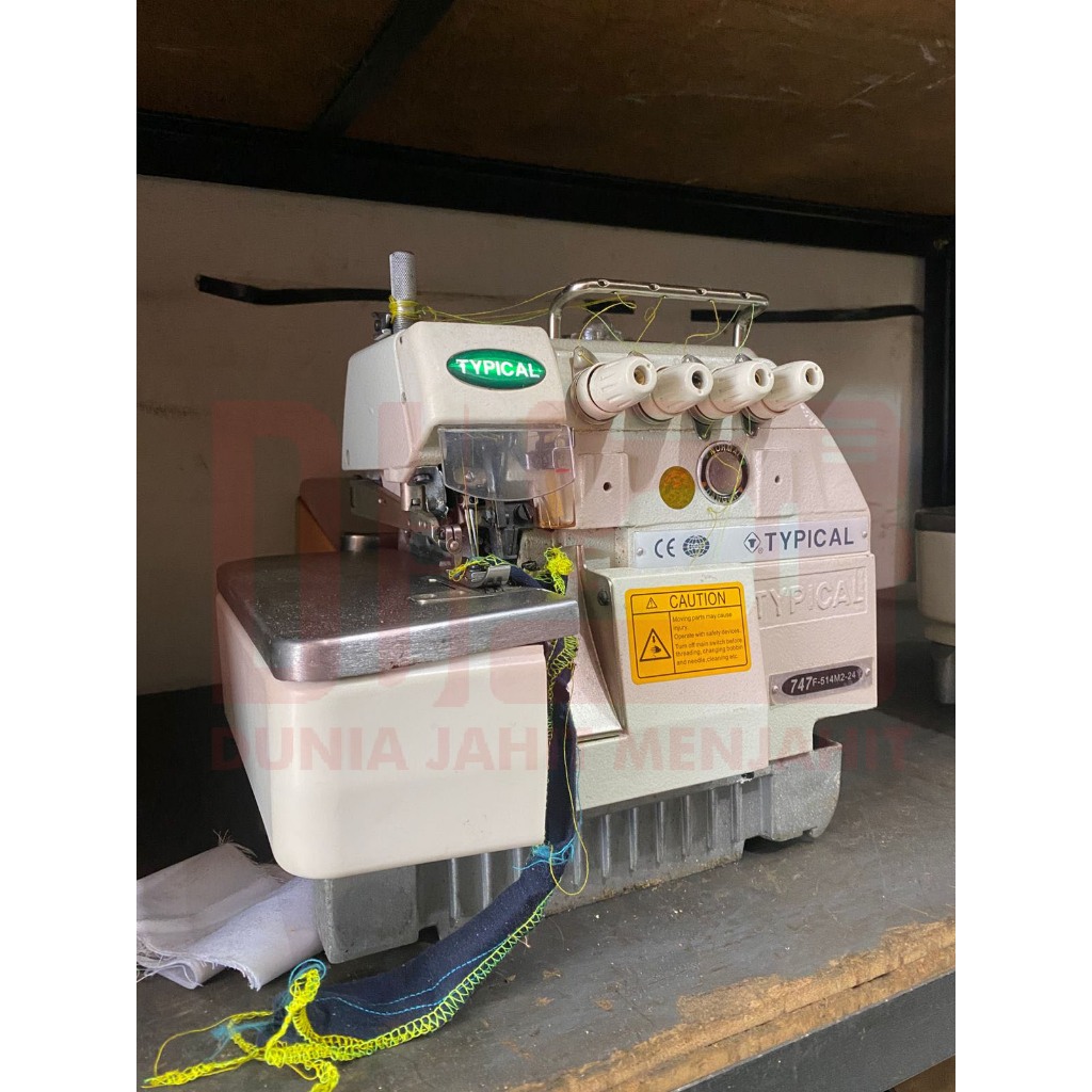 Mesin bekas Obras B4 TYPICAL dinamo servo 1set