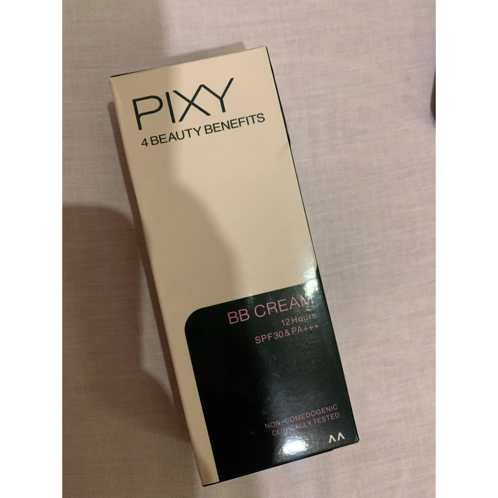 pixy bb cream