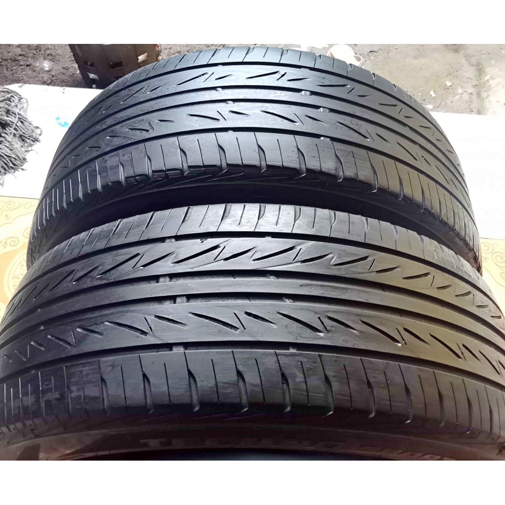 Ban mobil 195/55-16 brigstone tecno copotan tubles