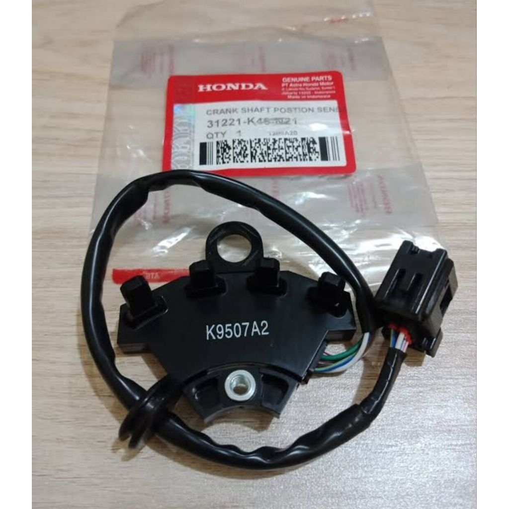 SENSOR CKP VARIO 110 LED | SENSOR CKP SCOOPY ESP