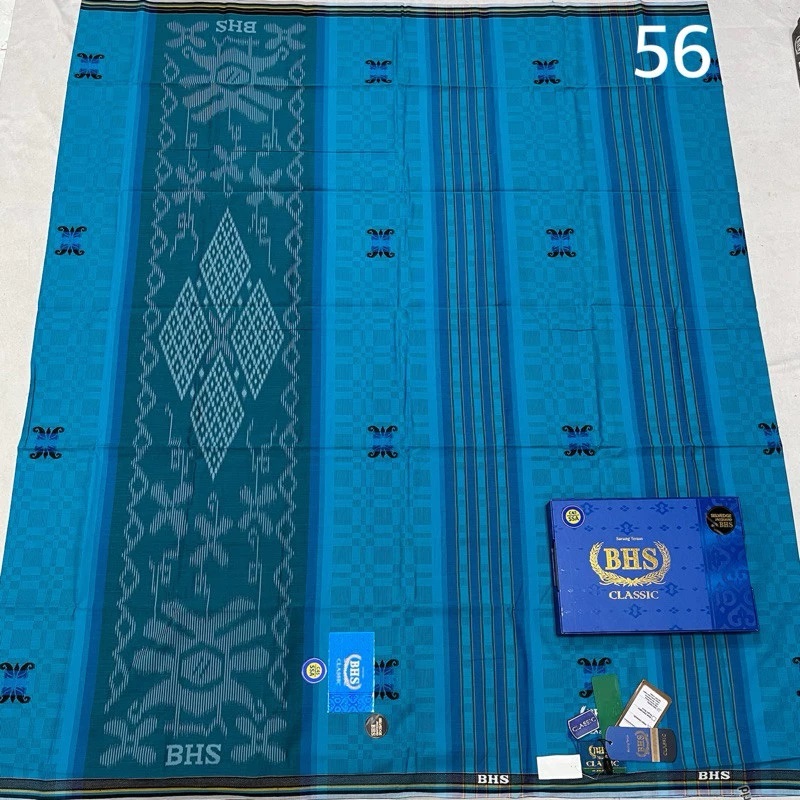 Sarung BHS CLASSIC SKT DAM//sarung bhs//sarung bhs original//sarung//bhs//bhs clasic//COD
