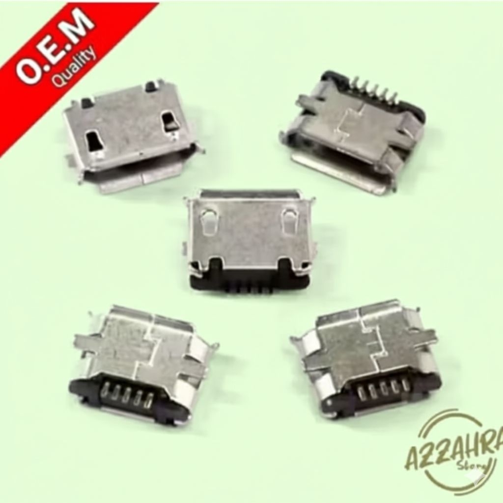 Konektor Cas NOKIA 8600 | NOKIA 6500