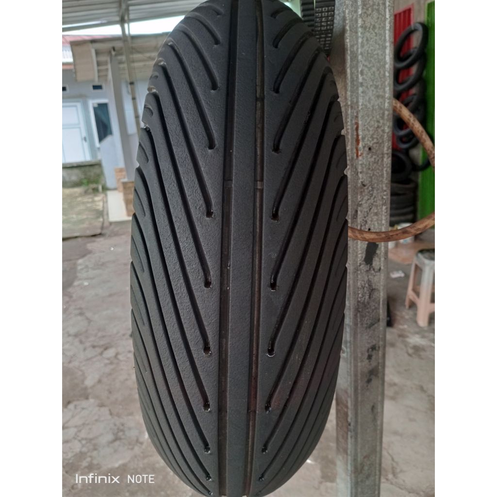 ban moge/ninja,zx ukuran 190/60&120_60 sepasang