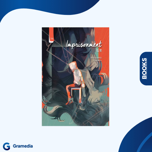 Gramedia Medan -Imprisonment