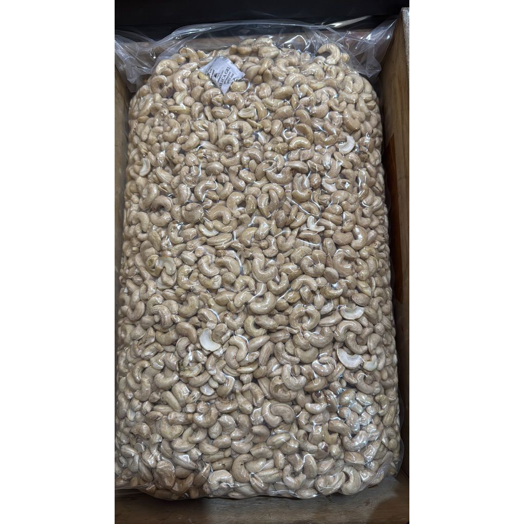 1kg kacang mete sulawesi Super Premium