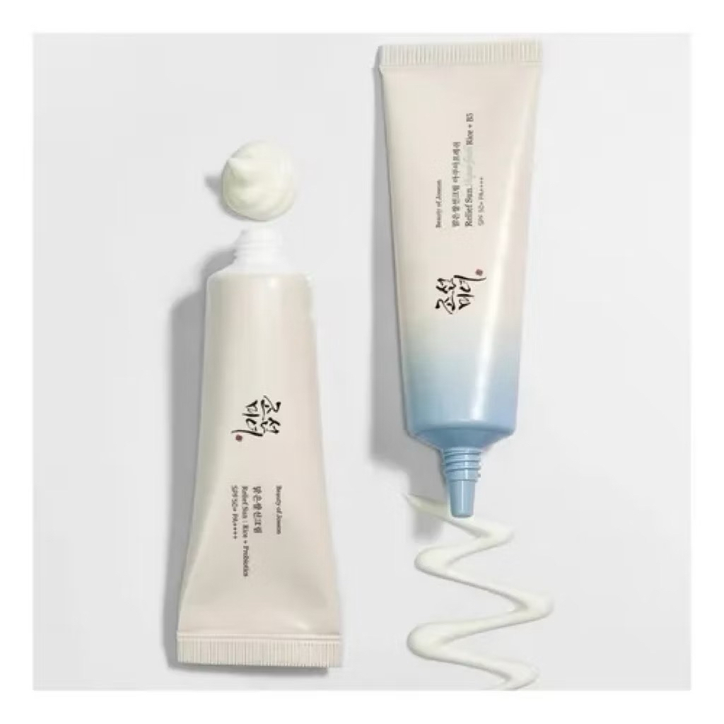 JOSEON SUNSCREEN ALL VARIANT