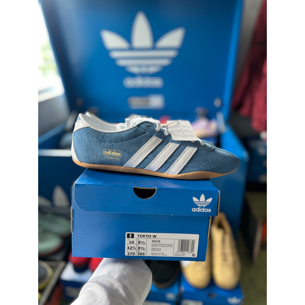 Adidas city series Tokyo