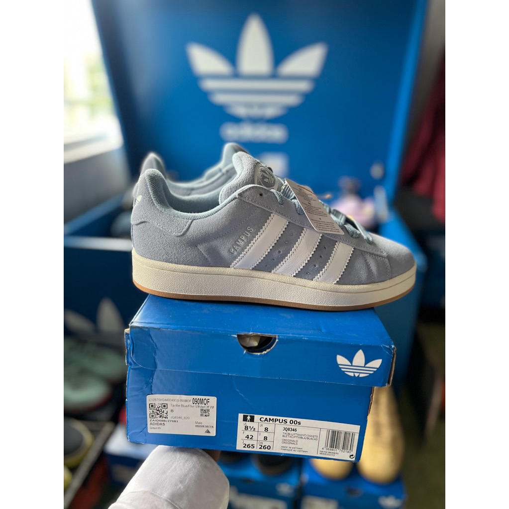Adidas Campus 00s