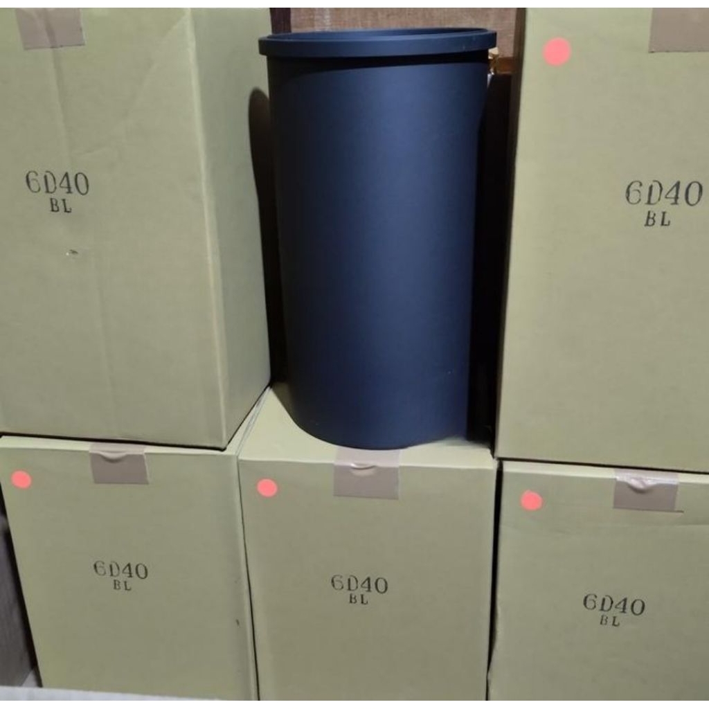 BORING LINER CYLINDER SET LINER MITSUBISHI 6D40 IZUMI 1SET 6PCS