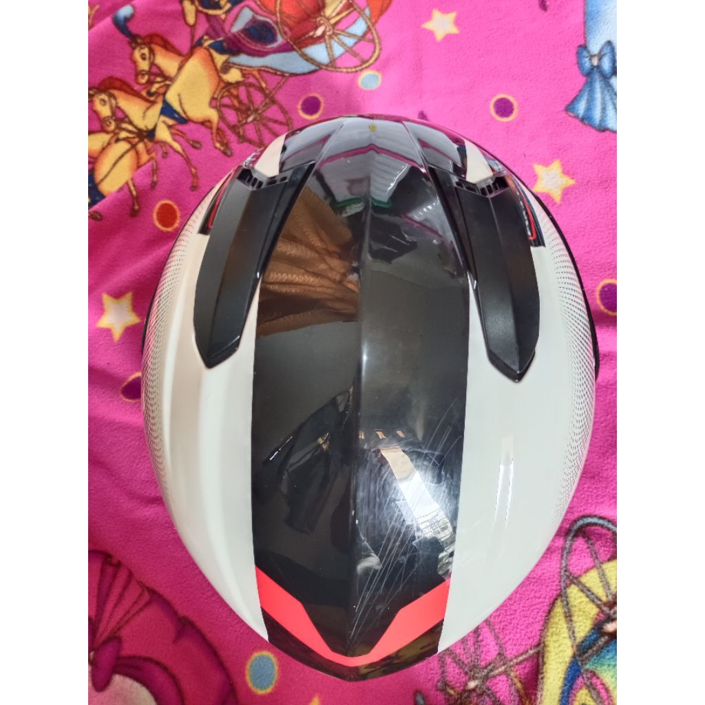 Helm Zeus Speedster 811