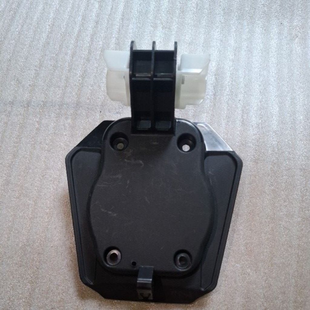 COVER TANGKI BAWAH HONDA ADV 150