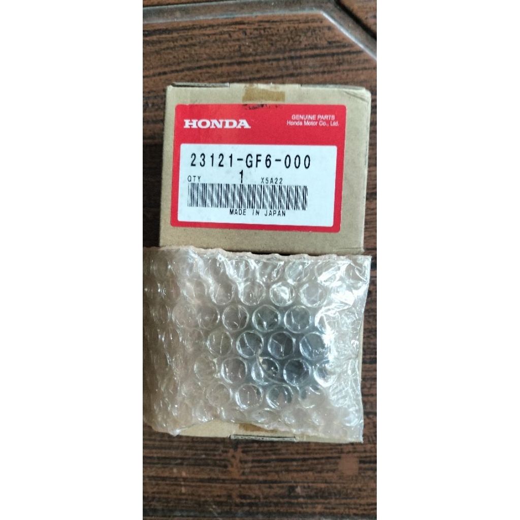 Gigi Primer Honda Win Original japan Win 100